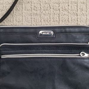 Women's Black Purse